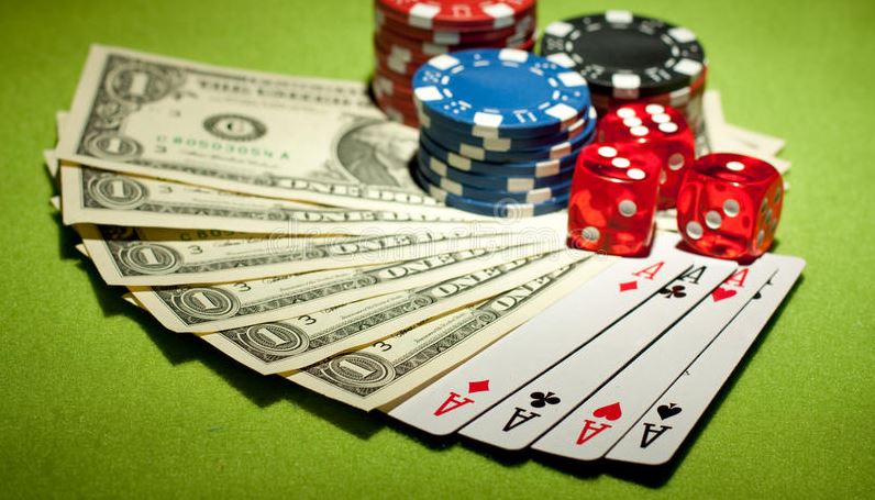 Casino spiele und echtgeld